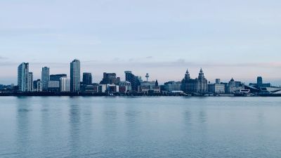 Website design services for Liverpool businesses