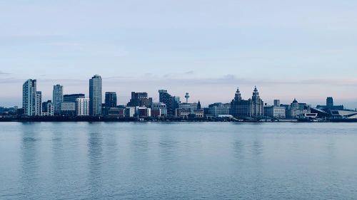 Website design for Liverpool businesses