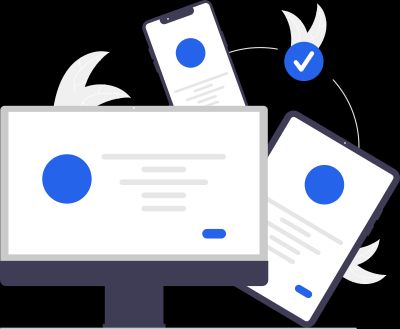 Professional website services for UK small businesses