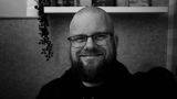 Carl Ball from Code Craft North