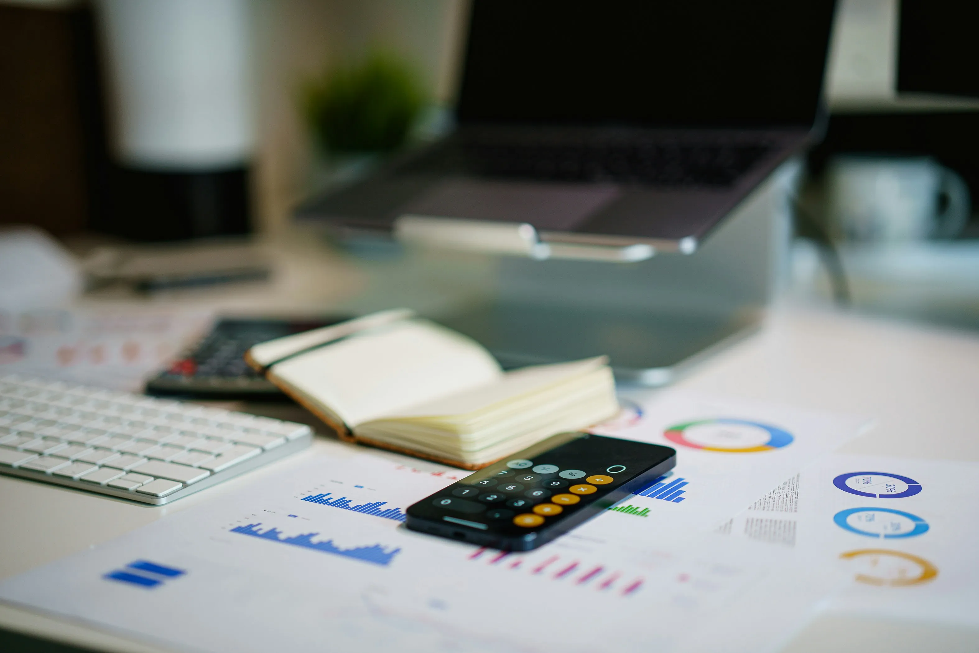 Small Business Website Costs in the UK