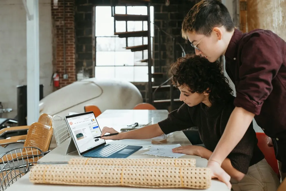 What Should a Small Business Website Include?