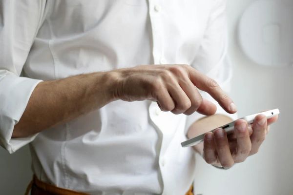 Technical SEO foundations including mobile usability and website performance
