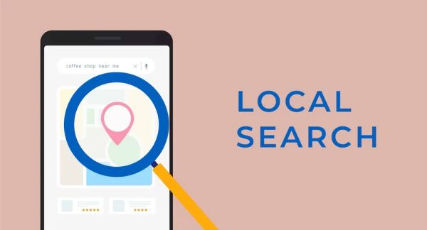 Local SEO for UK small businesses
